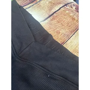 Aerie Offline Black Bike Shorts Size M thumbnail 2