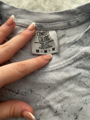 Comfort Colors T-Shirt thumbnail 3