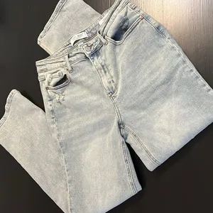 Judy blue straight cut‎ jeans size 13/31 thumbnail 2
