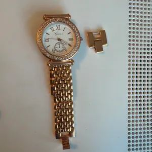 Rose gold watch Gruen thumbnail 4