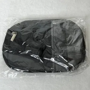 Coast Cannabis Co Black Fanny Pack Bag thumbnail 5