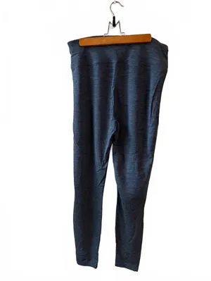 Wicked Wool Women's Merino Wool Blend Leggings XL thumbnail 2