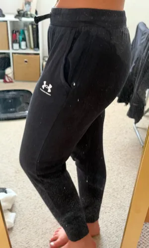 Under Armour Joggers thumbnail 1