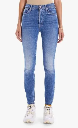 Mother jeans Size 25 thumbnail 1