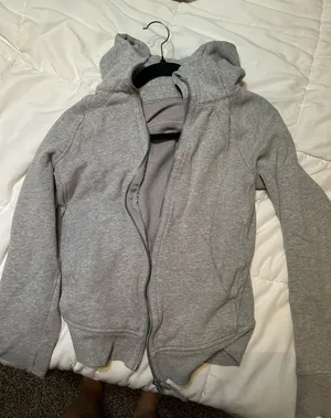 Lululemon jacket  thumbnail 1