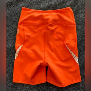 Free People Movement Space Race Bike Shorts Size:XS thumbnail 7