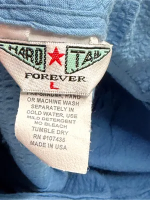 Hard Tail Forever Cotton Shorts nwot thumbnail 4