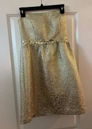 Gianni Bini Semi Formal dress  thumbnail 1