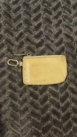 Lululemon Wristlet Pouch thumbnail 3