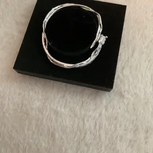 Wired Bracelet Silver thumbnail 3