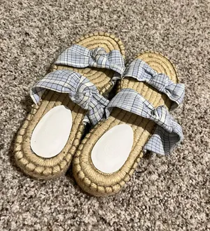 Urban Outfitters Espadrille Sandal thumbnail 5