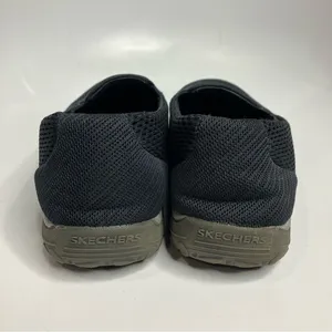 Skechers Reggae fest willows Dubai navy‎ blue comfort shoes size 10 thumbnail 8