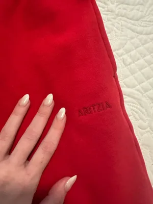 Mega Flutter Aritzia Sweatfleece Cozy Fleece Sweatpants thumbnail 3
