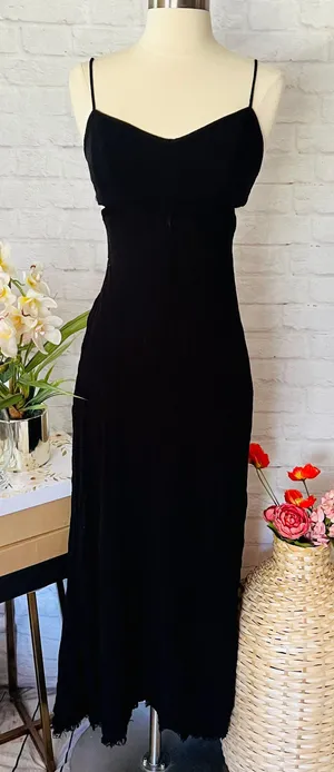 Ecote Maxi Dress thumbnail 1