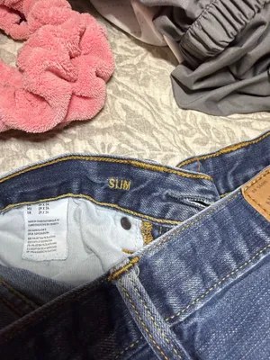 American Eagle Jeans Skinny thumbnail 4