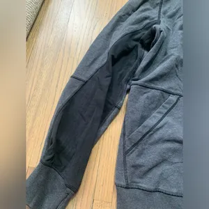 Lululemon sweatshirt hoodie thumbnail 3