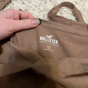 Hollister Halter Top Size Medium thumbnail 2
