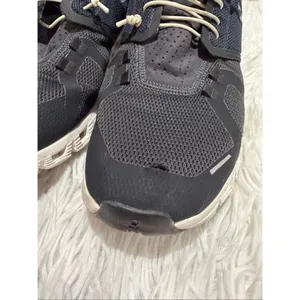 On Cloud Shoes in Black Size Women's 10 thumbnail 6