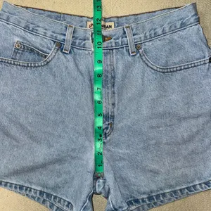 London Jean Vintage Jean Shorts thumbnail 4
