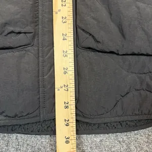 Columbia‎ Women Birchwood Quilted Sherpa Lined Jacket Black Size Small NWT thumbnail 7