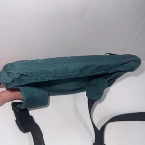 Vtg Eagle Creek Travel Gear Small Crossbody Fanny‎ Pack Messenger Bag Hiking thumbnail 6