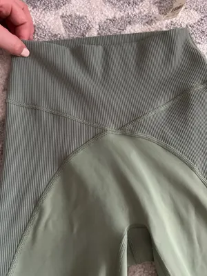 Aerie Leggings thumbnail 4