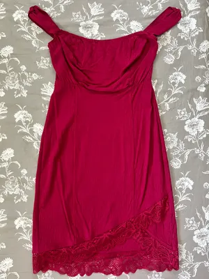 Free People Off The Shoulder Dress thumbnail 2