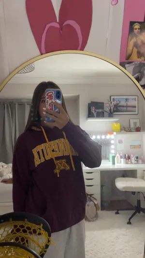 Minnesota Hoodie thumbnail 3