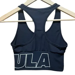 P'TULA The Bree Crop Top in‎ Black Size XS thumbnail 7
