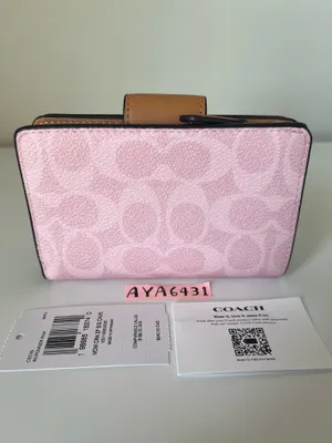 Coach Wallet thumbnail 3