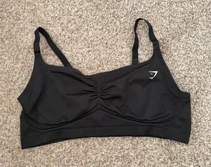 Gymshark Sports Bra thumbnail 1