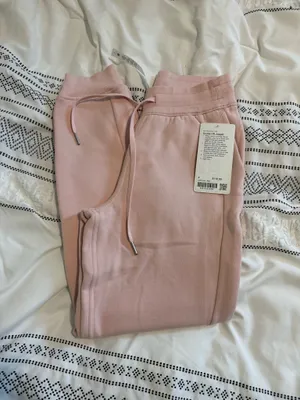 Lululemon Scuba High-Rise Joggers thumbnail 1