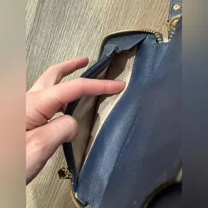 Michael Kors Monogram Wallet Wrislet thumbnail 7