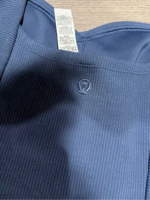 Lululemon Soft stream Shorts and Tank Set thumbnail 6