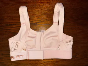 SheFit FLEX SPORTS BRA thumbnail 2
