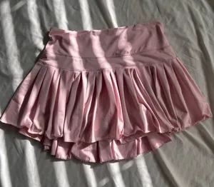 Gold Hinge Skirt thumbnail 1
