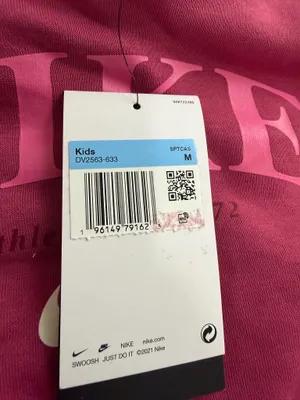 Nike Crewneck Kids thumbnail 5