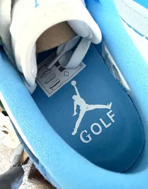 Nike Air Jordan’s Low  thumbnail 4