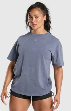 Gymshark shirt thumbnail 1