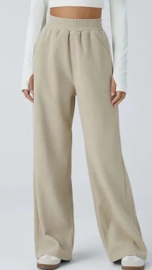 Halara Sweat pants thumbnail 1