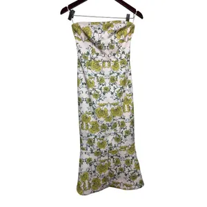 Keepsake the Label Celestial Midi Dress Sz. XS thumbnail 4