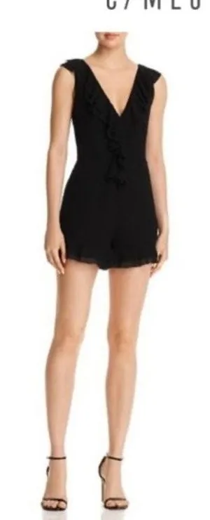 C/Meo Collective‎ Romper thumbnail 1
