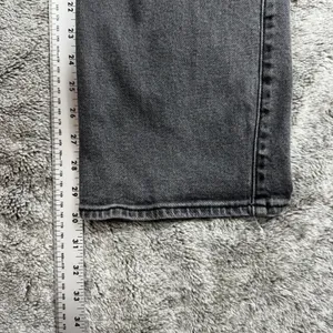 Hollister Ultra High Rise Dad Jean Women's 6L thumbnail 2