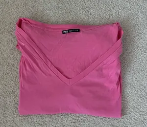 ZARA Tee thumbnail 3