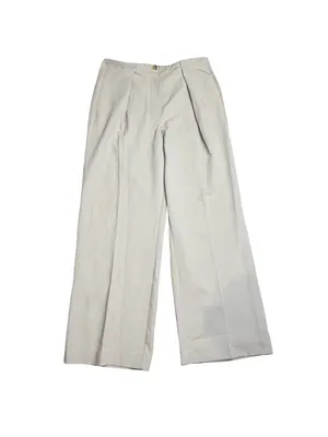✨NWOT Free‎ People Tyler Trouser Wide Leg Pants Size L ✨ thumbnail 2