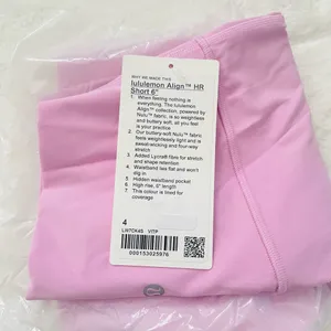 Lululemon Align Shorts 6" thumbnail 10
