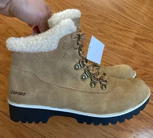 NWT Jsport Ladies Boots Size undefined thumbnail 1