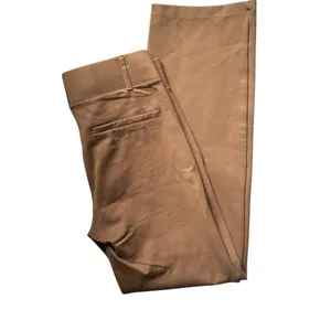 Classic Betabrand Two-Pocket DPYP Dress Yoga Pant Sz M Straight Stretch Nutmeg thumbnail 4