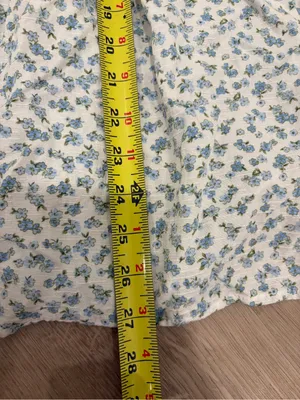Live to be Spoiled Skirt Size XS thumbnail 4
