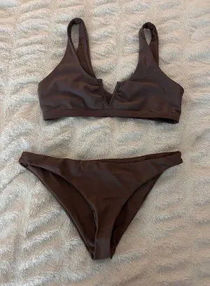 Shein Bikini thumbnail 1